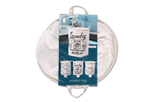 Корзина для белья 35х35х54см №CY5857720 Bathroom Solutions 1шт в ассорт