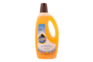 Засіб миючий для миття підлог з ароматом лимону Pronto 750мл