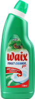 Гель д/унітазу Waix 750 мл Pine