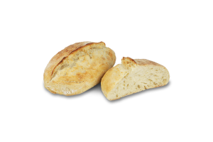 Хлеб Альзас подовый на закваске Fozzy