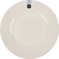 Тарілка Eat&Drink 26,5см 954588