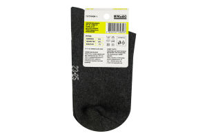 Носки женские MaySocks Economy №Ж-114003-23 23-25 в ассорт