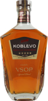 Бренди 500мл 40% 5 звезд VSOP Grand Reserve Koblevo бут