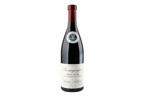 Вино 0.75л 13% червоне сухе Bourgogne Pinot Noir Domaine Louis Latour пл