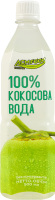 Вода кокосовая ACMFood п/бут 500мл