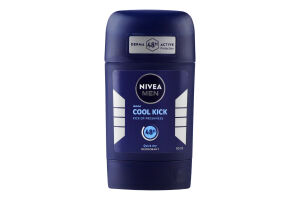Дезодорант Заряд прохолоди Nivea Men 50мл