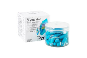 Добавка диетическая капсулы Crystal Mind Perla 40шт