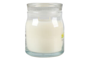 Свеча 368г Midnight jasmine Medium Yankee Candle 1шт