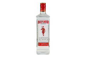 Джин 700мл 40% сухий London Beefeater пл