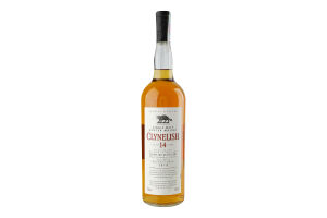 Віскі 0.7л 46% 14YO Clynelish пл