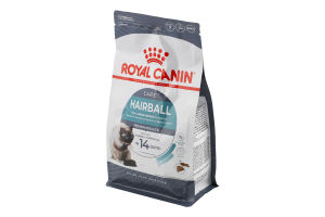 Корм для котов Royal Canin INTENSE HAIRBALL