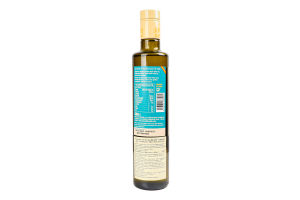 Олія оливкова Rock'n R'Olive Arbequina EV