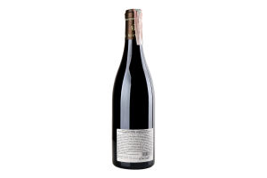 Вино 0.75л 13.5% красное сухое ординарное сортовое Echezeaux Grand Cru Domaine Rene Bouvier бут