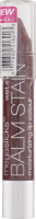 Wet n Wild Megaslicks Balm Stain Lip Colour 162A Truffle In Paradise