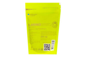 Мука фундучная Flarino д/п 200г