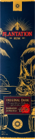 Ром 0.7л 40% Original Dark Plantation к/у