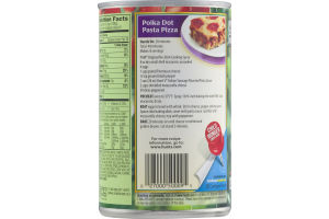 Hunt's Pasta Sauce Italian Sausage