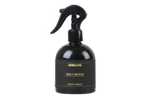 Рум спрей Spicy wood Aroma Lovers 300мл