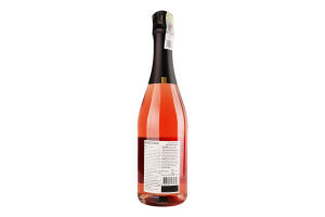 Вино ігристе Wine Truck Dry Rose