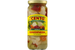 Cento Fancy Giardiniera