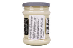 Майонез Bornibus з літнім трюфелем