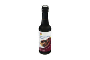 Ahold Worcestershire Sauce
