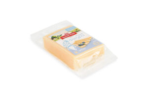 Сир 27% твердий Фігура Звени Гора кг