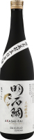 Саке японський Дайгіндзьо Генсю 17% 0,72л Акасі Тай