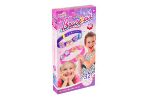 Набір для створення прикрас Браслет модниці 985944