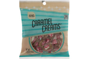 Smart Sense Caramel Creams