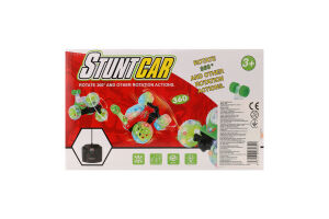 Іграшка-перевертень р/к 28,5*16,5*16,5см 9802M Шантоу