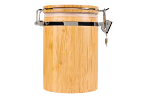 Контейнер для сипучих з кришкою GSB10248 Оффтоп