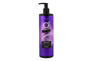 Шампунь Biotin&Collagen Зміцнення та об'єм Intense O'shy 500мл