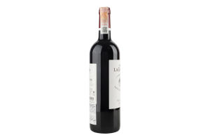 Вино 0.75л 14.5% красное сухое Saint-Emilion Grand Cru Chateau La Gaffeliere бут