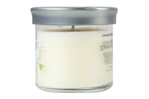 Свеча 122г Clean cotton Small Yankee Candle 1шт