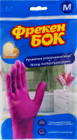 Рукавички універсальні міцні M Фрекен Бок 1пара