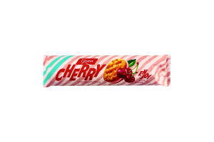 Крекер-сэндвич Cherry Grona м/у 195г