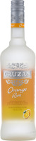 Cruzan Orange Rum