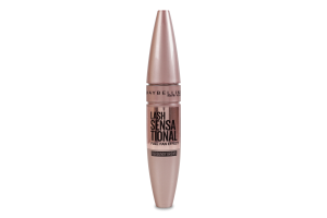 Тушь для ресниц для совершенного объема Lash sensational №06 Maybelline New York 9.5мл