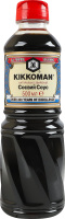 Соус соевый натурально сваренный Kikkoman п/бут 500мл