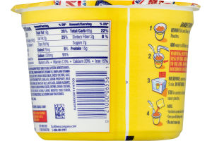 Kraft Velveeta Shells & Cheese Original Big Cup