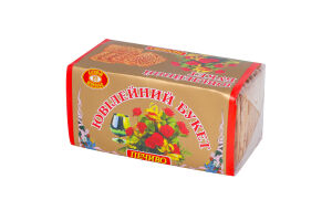 Печенье Юбилейный букет Бісквіт Шоколад м/у 200г