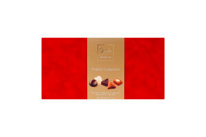 Шоколад бельгійський Velvet XL Hamlet к/у 400г