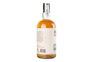 Віскі Micil Inverin Small Batch