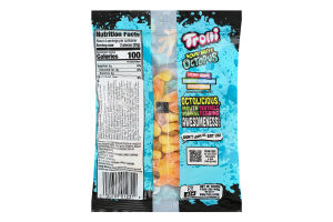 Цукерки Trolli Sour Brite Octopus желейні асорті
