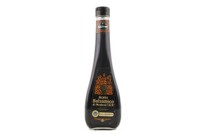 Уксус бальзамический 6% Balsamiko di modena Kuhne бут 500мл