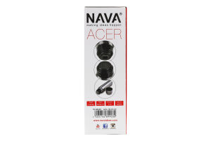 Термос нержавеющая сталь 350мл №10-146-001 Acer Nava 1шт