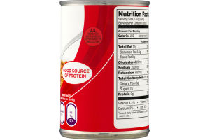 Ahold Spaghetti & Meatballs