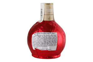Ликер 0.5л 15% White Chocolate Cream Strawberry Mozart бут