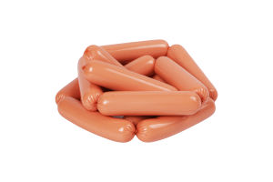 Сосиски Молочні Фарро в/с кг